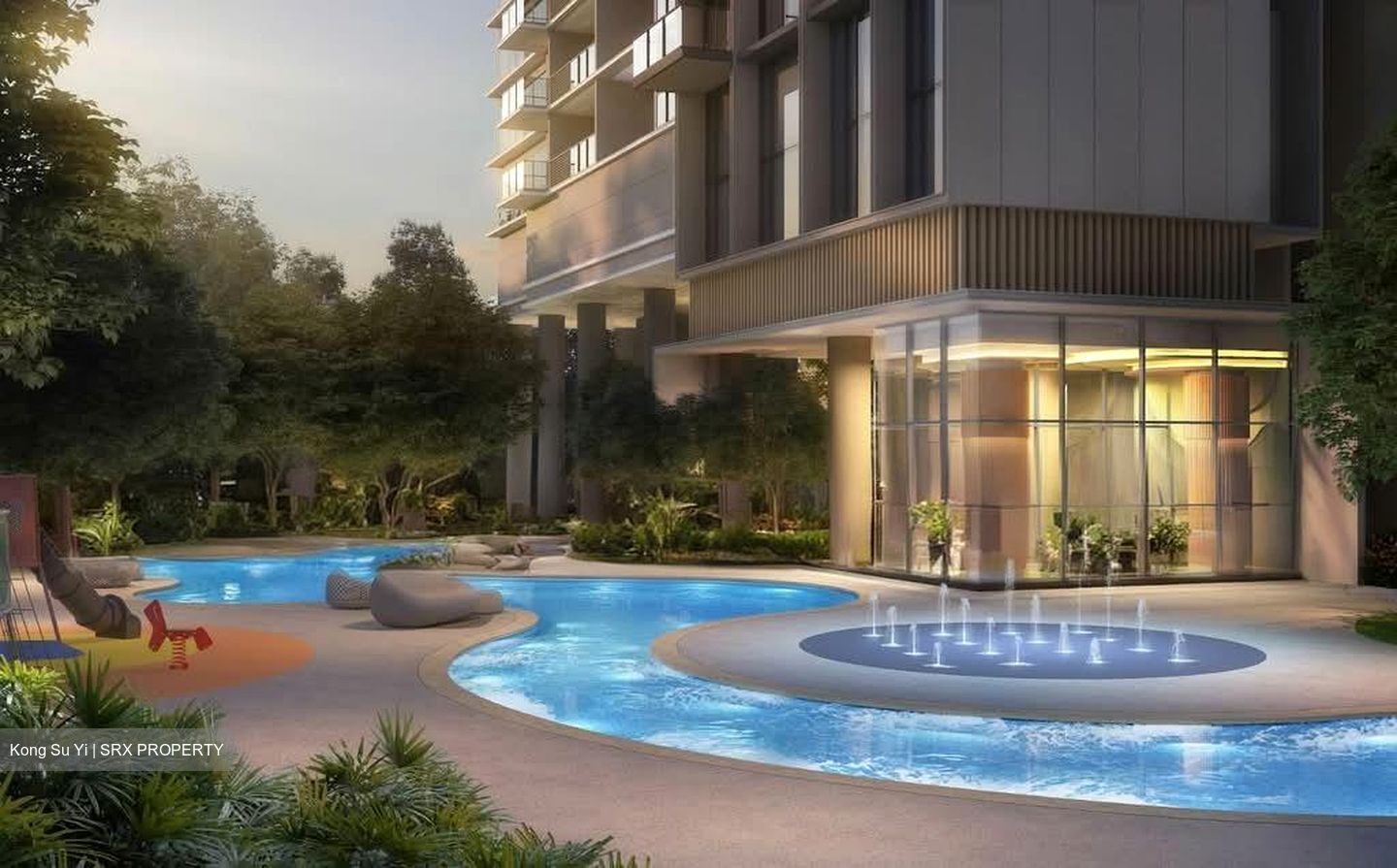 Nava Grove (D21), Condominium #576786101